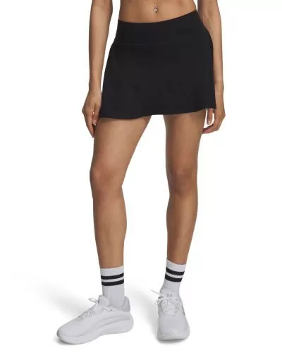 Under Armour Motion Skort - ultimate black