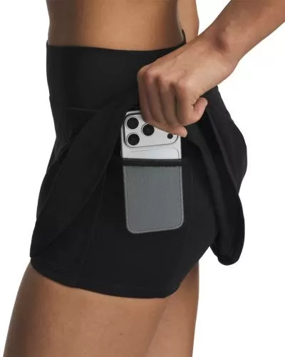 Under Armour Motion Skort - ultimate black