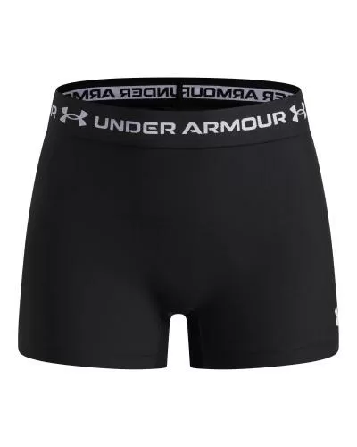 Under Armour Hg Shorty - black