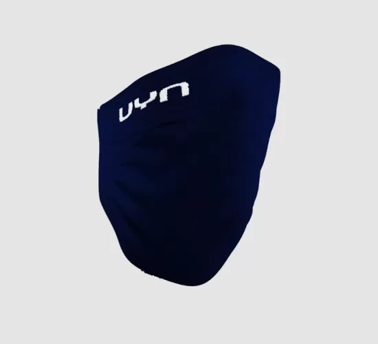 Single Piece UYN Community Mask Winter - navy