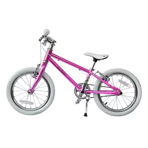 LiVi-Bikes LiVi Kids Bike 16" - pink