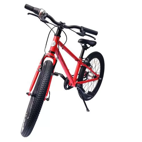 LiVi-Bikes LiVi Kids Bike 20" - red