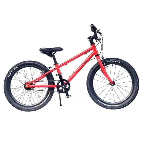 LiVi-Bikes LiVi Kids Bike 20" - red