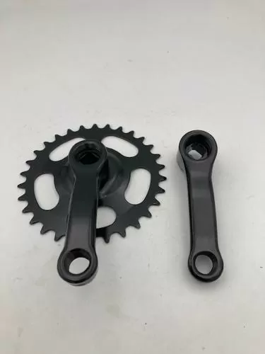 PUKY Kurbelsatz 30 Z 89mm