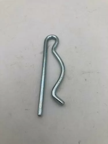 PUKY Vorstecker D=3 Puky-Handwagen