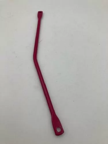 PUKY Gepäckträgerstrebe berry 20"