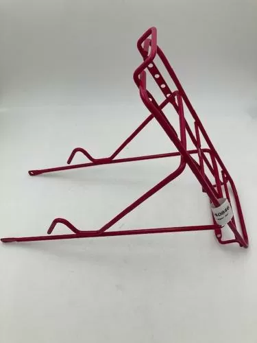 PUKY Gepäckträger berry 24"