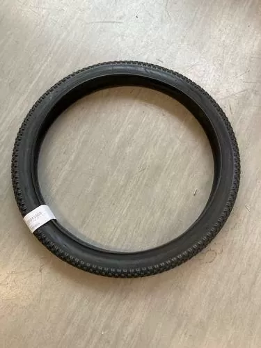 PUKY Reifen schwarz 18x1.50 40-355 RUKY