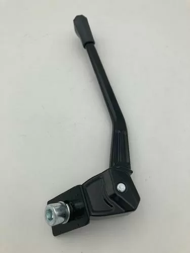 PUKY Seitenständer schwarz 20"