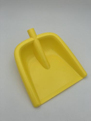 PUKY Schaufelblatt gelb