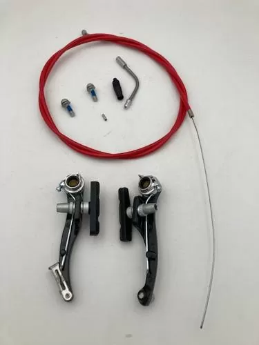 PUKY V-Brake hinten Roller Joker 56 31
