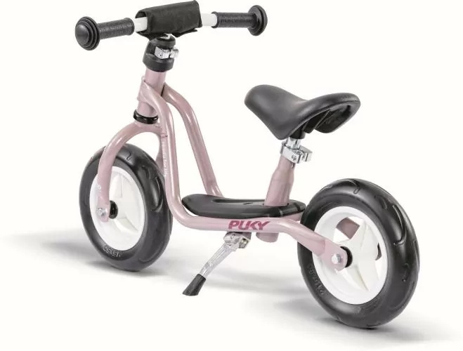 PUKY LR Medium pearl pink