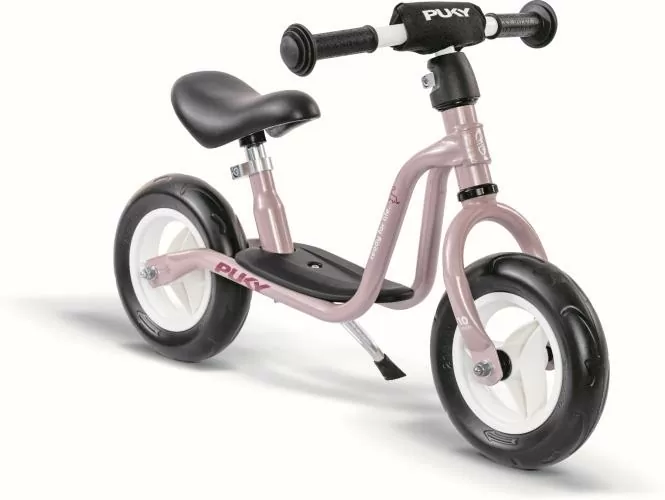 PUKY LR Medium pearl pink