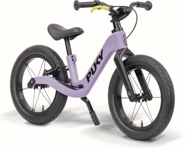 PUKY Next 14 14" lavender black