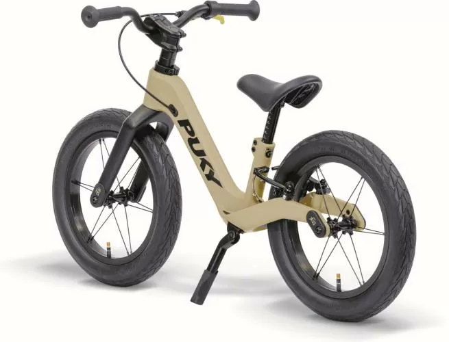 PUKY Next 14 14" sand black