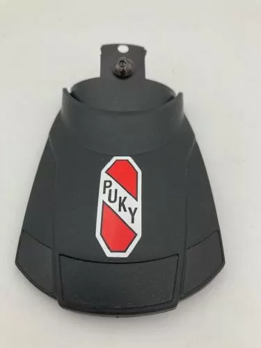 PUKY Spritzschutz mit Befestigung Roller R08L