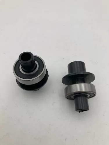 PUKY Radlager mit Adapter Vorderrad