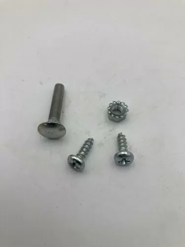 PUKY Gepäckträgerbefestigung,Roller