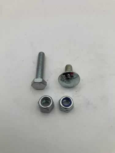 PUKY Trittbrettbefestigung Roller a b R 03 L
