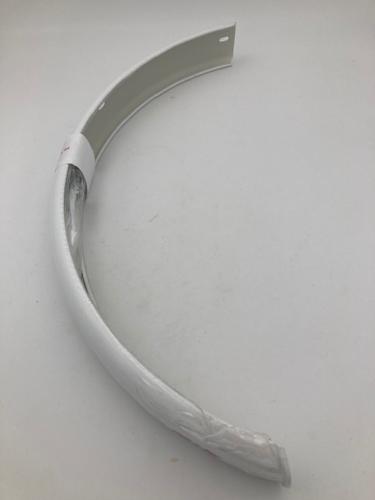 PUKY Schutzblech hinten weiss ZL18