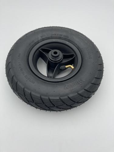 PUKY Hinterrad R03