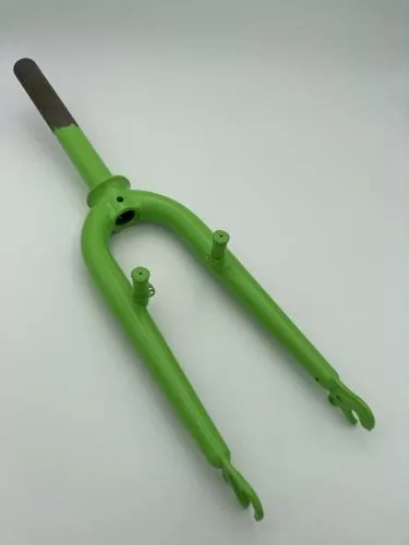 PUKY Gabel 20" Ahead kiwi