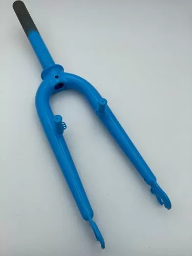 PUKY Gabel 20""Ahead fresh blue