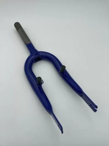 PUKY Gabel Youke 16 ultramarinblau