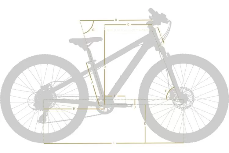 Eightshot COADY 20 SL DISC sand