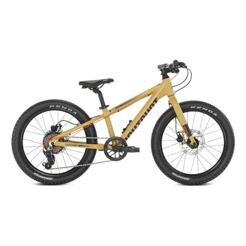 Eightshot COADY 20 SL DISC sand