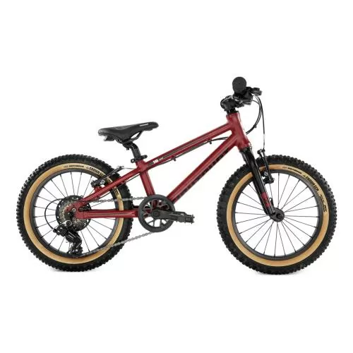 Eightshot COADY 16 SL groovy red