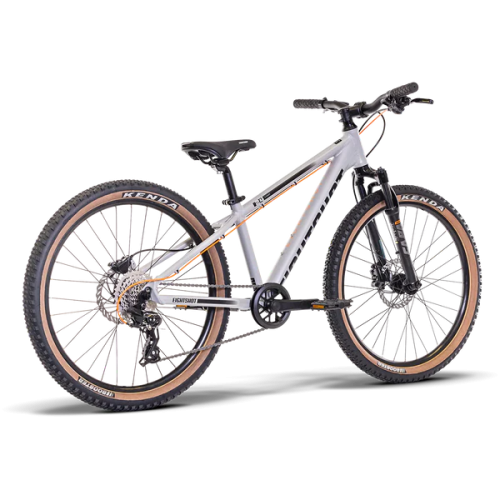 Eightshot COADY 24 FS DISC grey