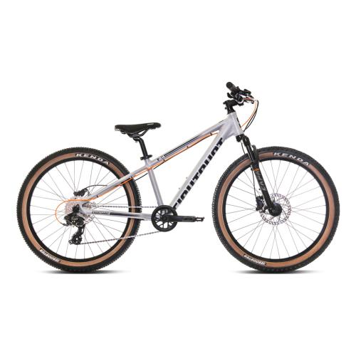 Eightshot COADY 24 FS DISC grey