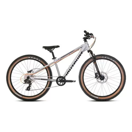Eightshot COADY 24 FS DISC grey