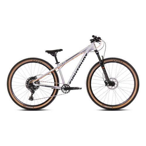 Eightshot COADY 275 FS DISC grey