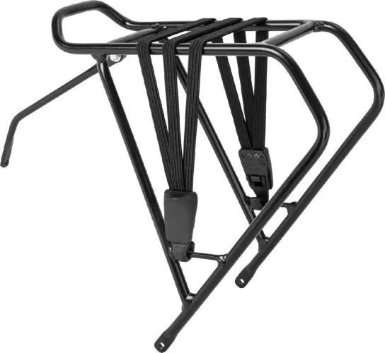 PUKY Gepäckträger 20 für LS-Pro 20" schwarz