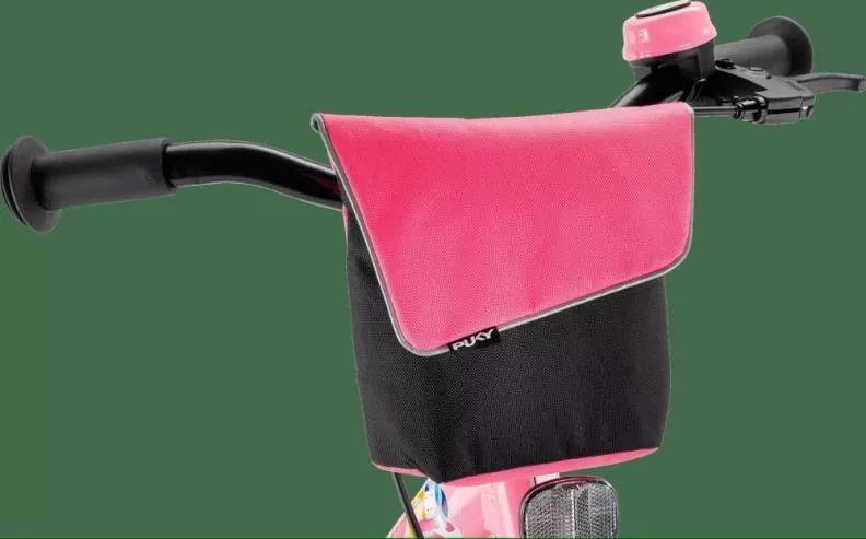 PUKY LT 2 Lenkertasche für Pukylino pink