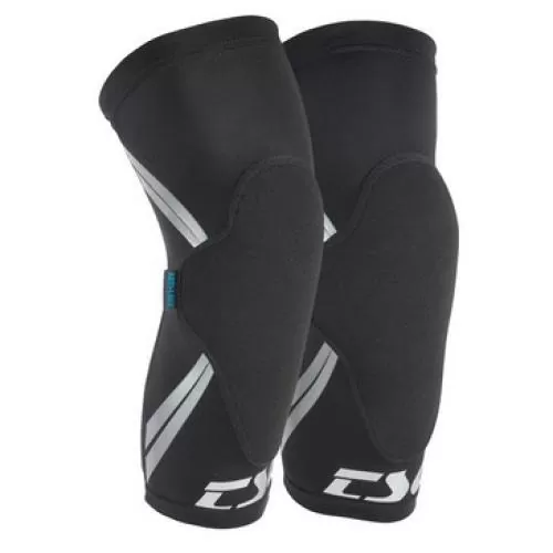 TSG Knee-Sleeve Dermis A - Schwarz