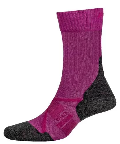 P.A.C PAC TR 3.2 Merino Light - berry