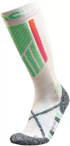 P.A.C PAC SK 2.2 Merino Touring Men - white-mint