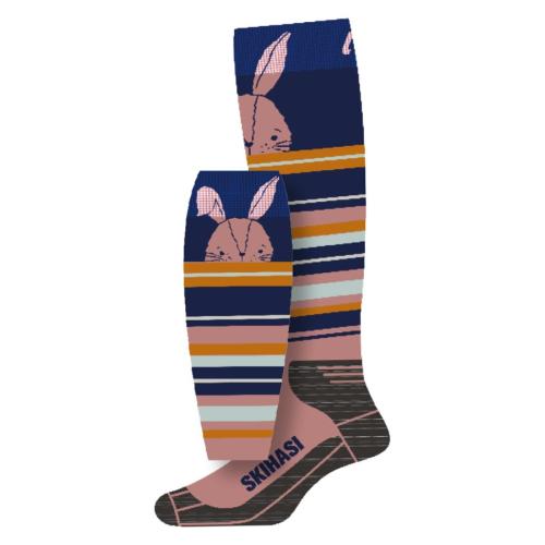 P.A.C. SK 5.2 Allrounder 2xPack Kids - rosa-terra