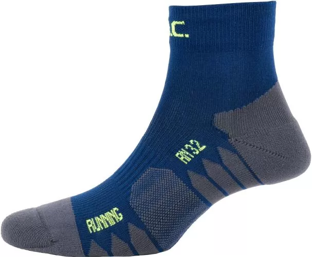 P.A.C PAC RN 3.2 Running Allrounder 2er Pack Men - white/navy