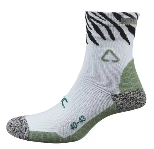 P.A.C PAC RN 6.2 Running Reflective - white-zebra