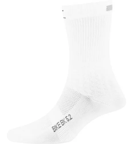 P.A.C PAC BK 5.2 Bike Extreme Men - white
