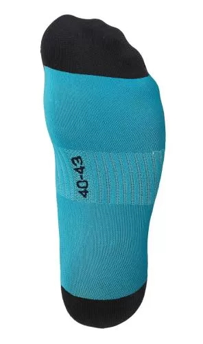 P.A.C PAC BK 5.2 Bike Extreme Women - blue/animal print