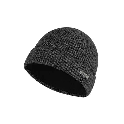 P.A.C. Macada Beanie - anthracite