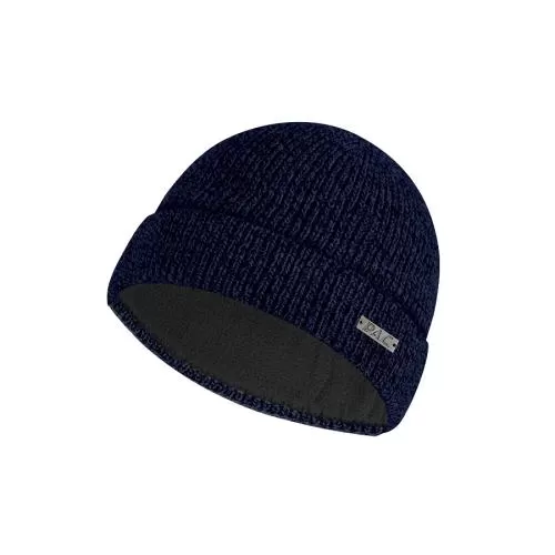 P.A.C. Macada Beanie - navy
