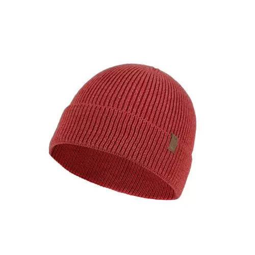 P.A.C.Nature Lomuo Merino Beanie - coral