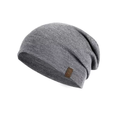 P.A.C.Nature Renul Merino Beanie - nature