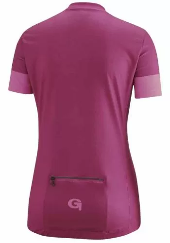 Gonso Susec Da-Radtrikot-1/2-HZ - camine coast